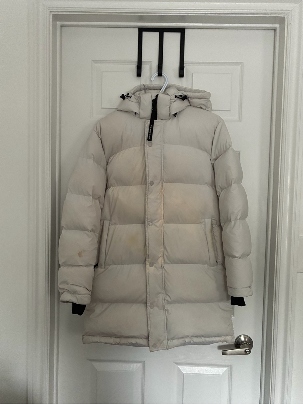 Aritzia SuperPuff Long